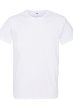 RTP Apparel 03254 - Tempo 145 Men T Shirt Heren Korte Mouwen