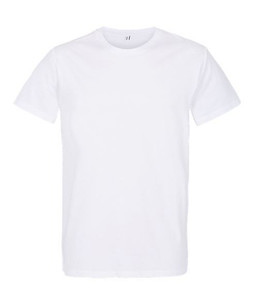 RTP Apparel 03254 - Tempo 145 Men Short Sleeve T Shirt