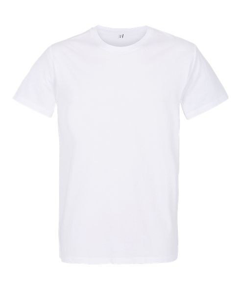 RTP Apparel 03254 - Tempo 145 Miesten Lyhythihainen T-paita