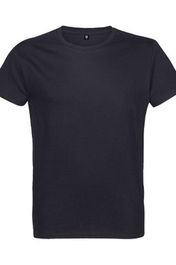 RTP Apparel 03254 - Tempo 145 Men Short Sleeve T Shirt