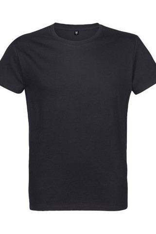 RTP Apparel 03254 - Tempo 145 Men Short Sleeve T Shirt