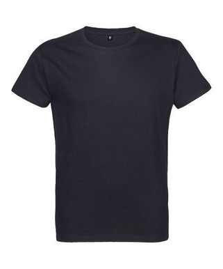 RTP Apparel 03254 - Tempo 145 Men Tee Shirt Homme Manches Courtes