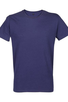 RTP Apparel 03254 - Tempo 145 Men Short Sleeve T Shirt