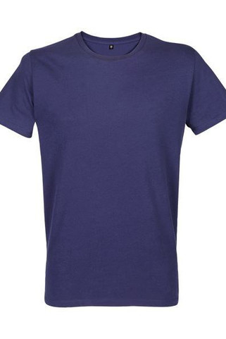 RTP Apparel 03254 - Tempo 145 Men Short Sleeve T Shirt