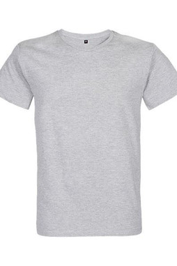 RTP Apparel 03254 - Tempo 145 Men Tee Shirt Homme Manches Courtes