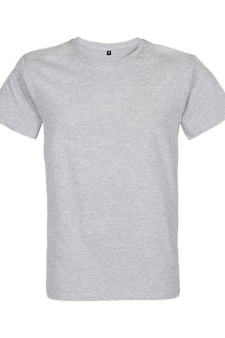 RTP Apparel 03254 - Tempo 145 Men Tee Shirt Homme Manches Courtes