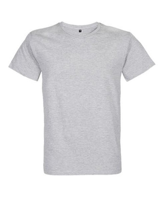 RTP Apparel 03254 - Tempo 145 Men Short Sleeve T Shirt