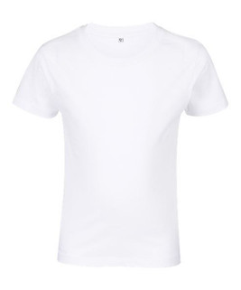 RTP Apparel 03258 - Tempo 185 Kids Kids’ Short Sleeve Cut And Sewn T Shirt