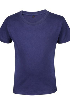 RTP Apparel 03258 - Tempo T-shirt 185 Kids