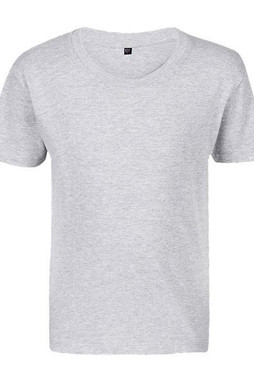 RTP Apparel 03258 - Tempo 185 Kids Παιδικό Κοντομάνικο Κομμένο και Ραμμένο T Shirt