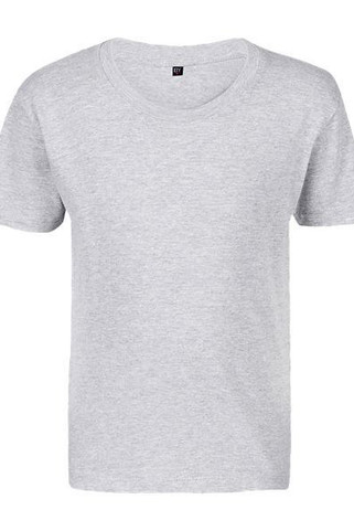 RTP Apparel 03258 - Tempo 185 Kids Kids’ Short Sleeve Cut And Sewn T Shirt