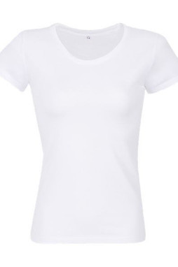 RTP Apparel 03260 - COSMIC 155 WOMEN Kortärmad Cut And Sewn T Shirt