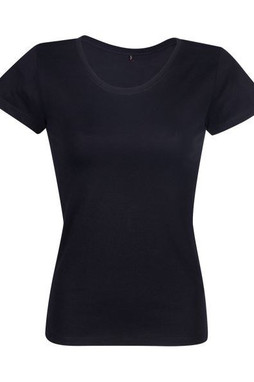 RTP Apparel 03260 - COSMIC 155 WOMEN Kortärmad Cut And Sewn T Shirt