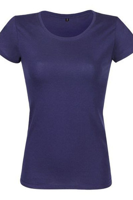 RTP Apparel 03260 - Cosmic 155 Women Short Sleeve Cut And Sewn T Shirt