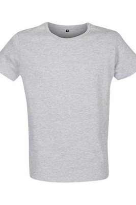 RTP Apparel 03270 - Tempo 185 Men Short Sleeve T Shirt