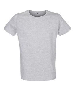 RTP Apparel 03270 - Tempo 185 Men Tee Shirt Homme Manches Courtes