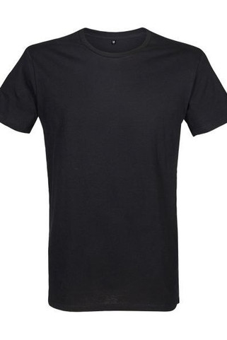 RTP Apparel 03259 - Cosmic 155 Men Short Sleeve Cut And Sewn T Shirt