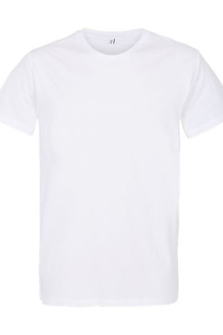 RTP Apparel 03270 - Tempo-T-Shirt 185 Männer