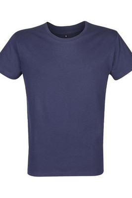 RTP Apparel 03270 - Tempo 185 Men Short Sleeve T Shirt