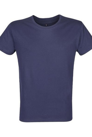 RTP Apparel 03270 - Tempo 185 Men Tee Shirt Homme Manches Courtes