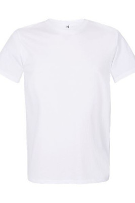 RTP Apparel 03259 - Cosmic 155 Men Short Sleeve Cut And Sewn T Shirt