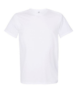 RTP Apparel 03259 - Cosmic 155 Men Short Sleeve Cut And Sewn T Shirt