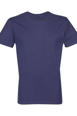 RTP Apparel 03259 - Cosmic 155 Men Short Sleeve Cut And Sewn T Shirt