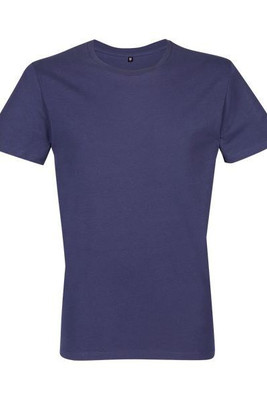 RTP Apparel 03259 - Cosmic 155 Men Short Sleeve Cut And Sewn T Shirt