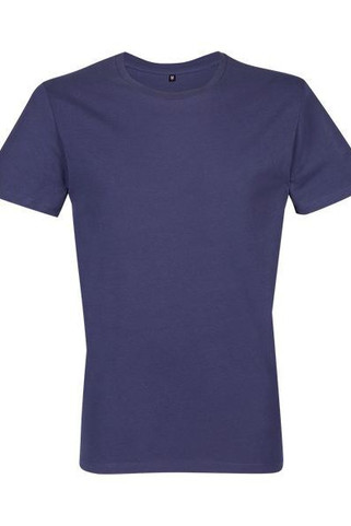 RTP Apparel 03259 - Cosmic 155 Men Short Sleeve Cut And Sewn T Shirt