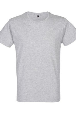 RTP Apparel 03259 - Kosmisches T-Shirt 155 Männer