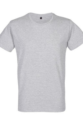 RTP Apparel 03259 - Cosmic 155 Men Short Sleeve Cut And Sewn T Shirt