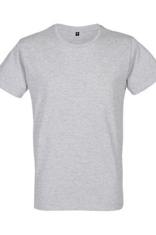 RTP Apparel 03259 - Cosmic 155 Men Short Sleeve Cut And Sewn T Shirt