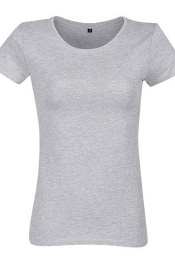 RTP Apparel 03260 - Cosmic 155 Women Short Sleeve Cut And Sewn T Shirt