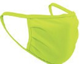 Augusta Sportswear 6821 - 3-Ply Mask Adult (12 Pack)