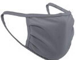Augusta Sportswear 6821 - 3-Ply Mask Adult (12 Pack)