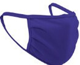 Augusta Sportswear 6821 - 3-Ply Mask Adult (12 Pack)
