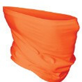 Augusta Sportswear 6823 - Moisture-Wicking Stretch Gaiter for Adults