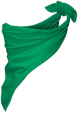 Augusta Sportswear 2221 - Bandana Deportiva de Poliéster Transpirable