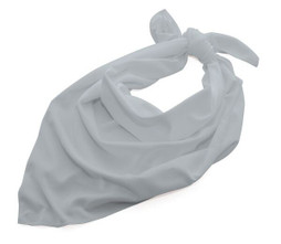 Augusta Sportswear 2220 - Bandana Grande de Poliéster para Deporte