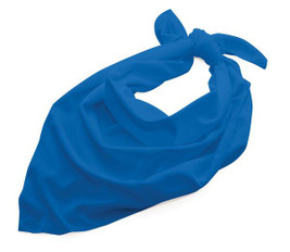 Augusta Sportswear 2220 - Bandana Grande de Poliéster para Deporte