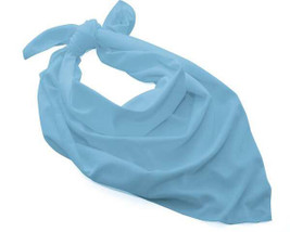 Augusta Sportswear 2220 - Bandana Grande de Poliéster para Deporte