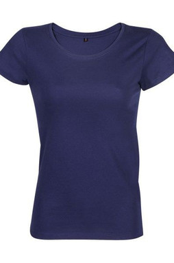 RTP Apparel 03257 - Tempo 185 Women Short Sleeve Cut And Sewn T Shirt