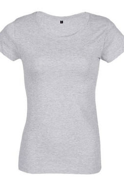 RTP Apparel 03257 - Tempo 185 Γυναικείο Κοντομάνικο Κομμένο και Ραμμένο T Shirt