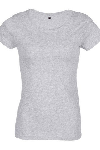 RTP Apparel 03257 - Tempo 185 Women Short Sleeve Cut And Sewn T Shirt