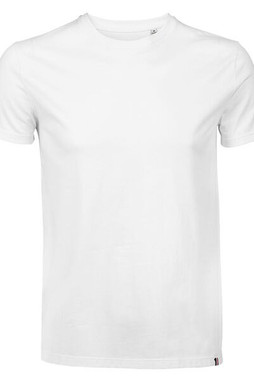 ATF 03272 - Léon Tee Shirt Homme Col Rond Made In France