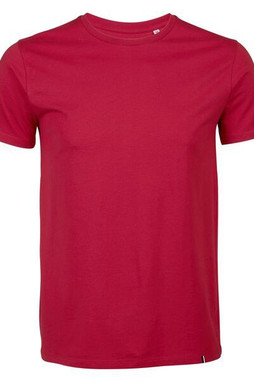 ATF 03272 - Léon Made In France Mens Round Neck T Shirt