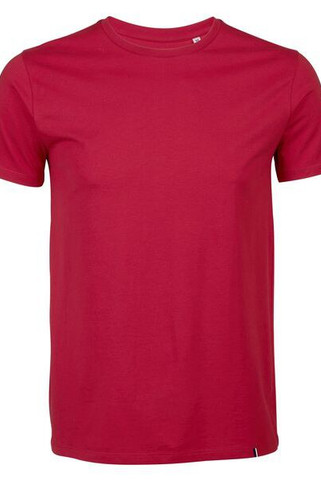 ATF 03272 - Léon Made In France Mens Round Neck T Shirt