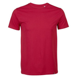 ATF 03272 - Léon Made In France Men's Round Neck T Shirt