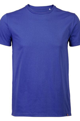 ATF 03272 - Léon Made In France Men's Round Neck T Shirt