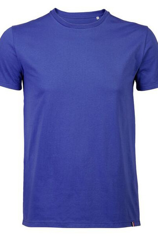 ATF 03272 - Léon Made In France Mens Round Neck T Shirt